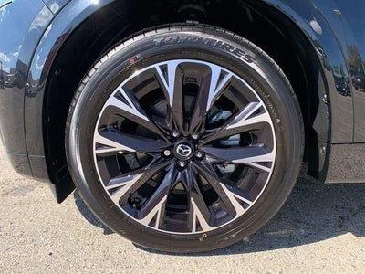 2026 Mazda Mazda CX-90 3.3 Turbo S Premium Plus AWD