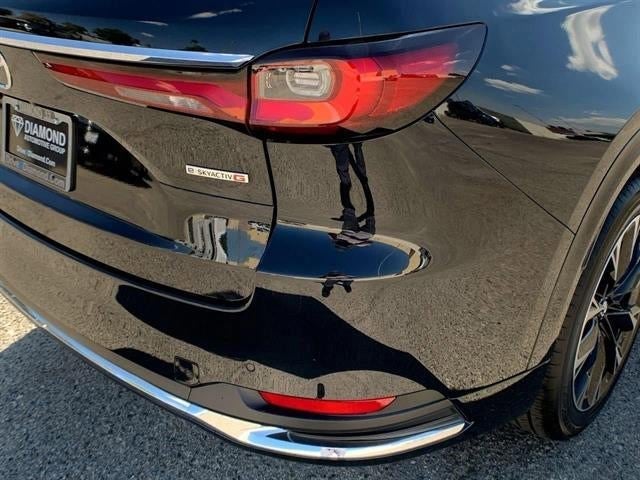 2026 Mazda Mazda CX-90 3.3 Turbo S Premium Plus AWD