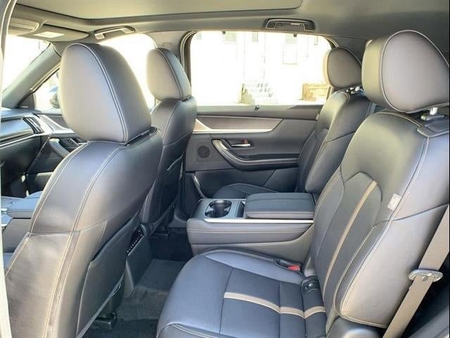 2026 Mazda Mazda CX-90 3.3 Turbo S Premium Plus AWD