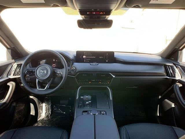 2026 Mazda Mazda CX-90 3.3 Turbo S Premium Plus AWD