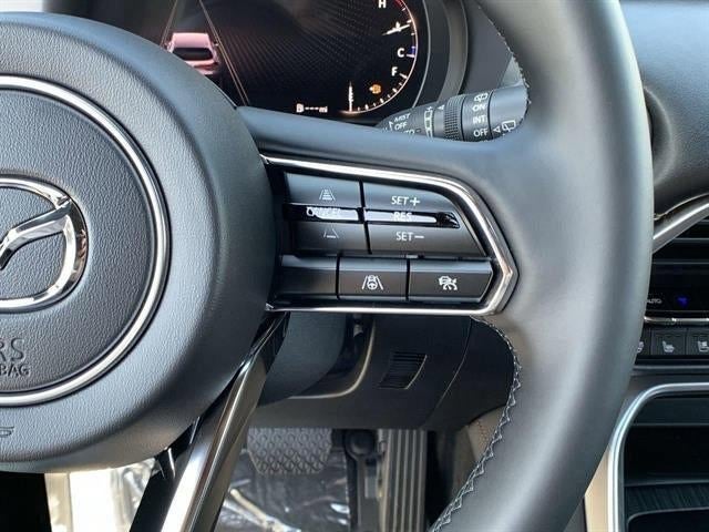 2026 Mazda Mazda CX-90 3.3 Turbo S Premium Plus AWD