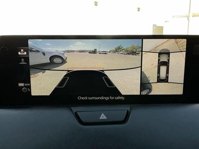 2026 Mazda Mazda CX-90 3.3 Turbo S Premium Plus AWD