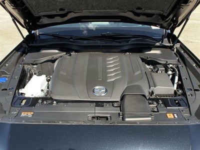 2026 Mazda Mazda CX-90 3.3 Turbo S Premium Plus AWD