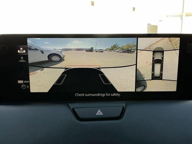 2026 Mazda Mazda CX-90 3.3 Turbo S Premium Plus AWD