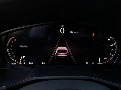 2026 Mazda Mazda CX-90 3.3 Turbo S Premium Plus AWD