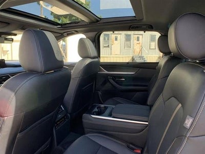 2026 Mazda Mazda CX-90 3.3 Turbo S Premium Plus AWD