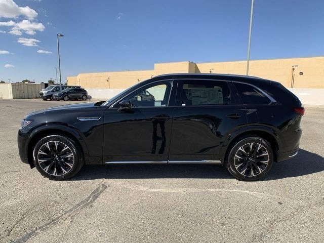 2026 Mazda Mazda CX-90 3.3 Turbo S Premium Plus AWD