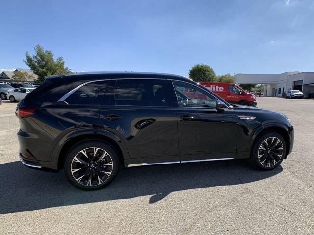 2026 Mazda Mazda CX-90 3.3 Turbo S Premium Plus AWD