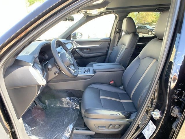 2026 Mazda Mazda CX-90 3.3 Turbo S Premium Plus AWD