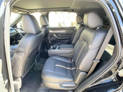 2026 Mazda Mazda CX-90 3.3 Turbo S Premium Plus AWD