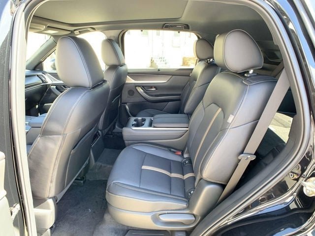 2026 Mazda Mazda CX-90 3.3 Turbo S Premium Plus AWD