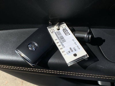 2026 Mazda Mazda CX-90 3.3 Turbo S Premium Plus AWD