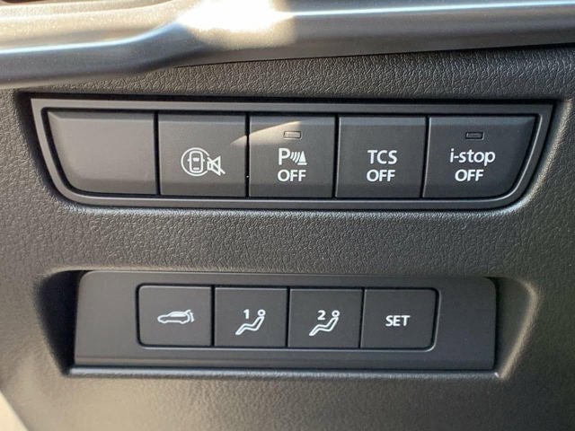 2026 Mazda Mazda CX-90 3.3 Turbo S Premium Plus AWD