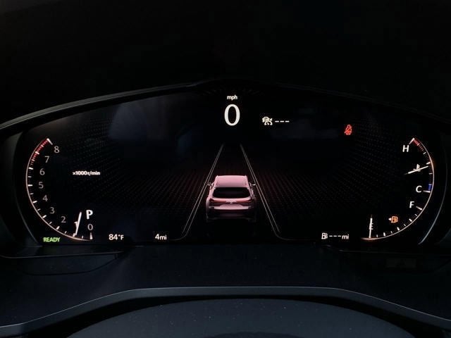 2026 Mazda Mazda CX-90 3.3 Turbo S Premium Plus AWD