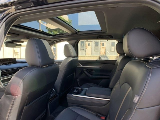 2026 Mazda Mazda CX-90 3.3 Turbo S Premium Plus AWD