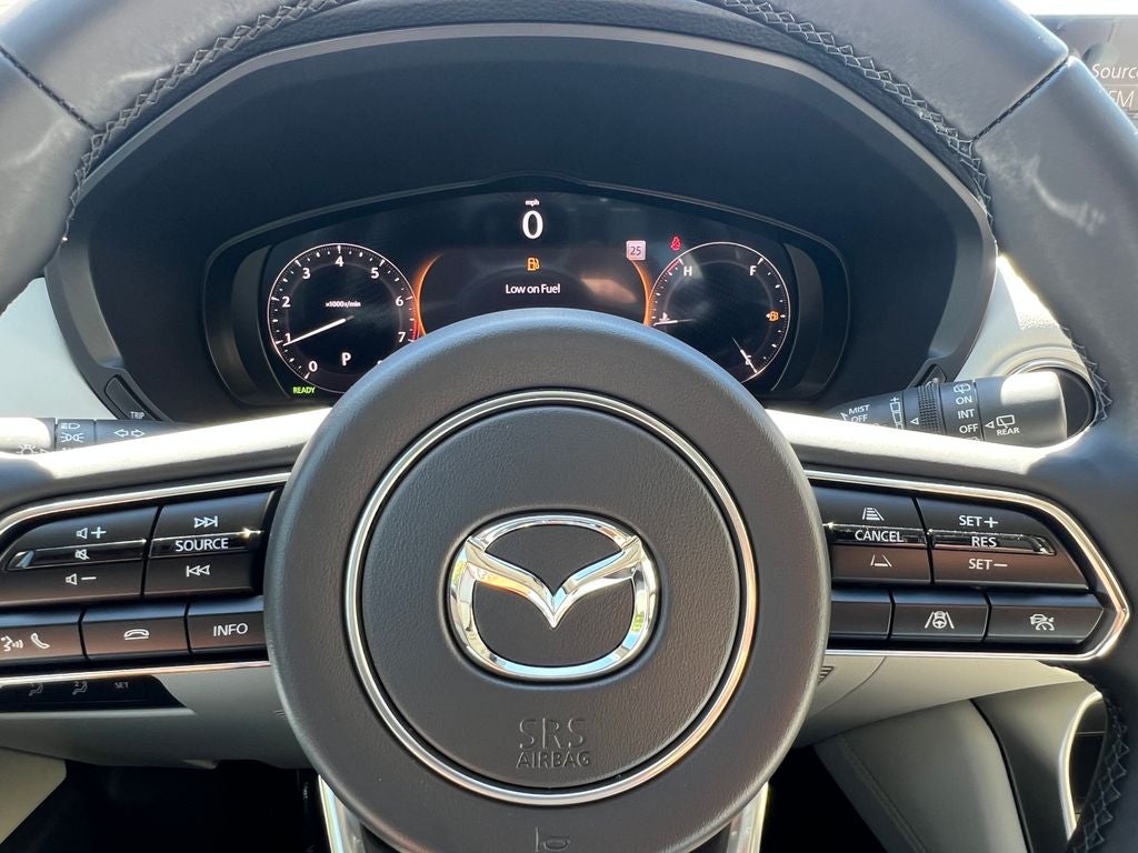 2026 Mazda Mazda CX-90 3.3 Turbo Premium Plus AWD