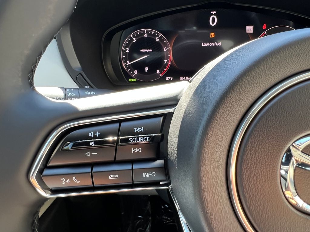 2026 Mazda Mazda CX-90 3.3 Turbo Premium Plus AWD