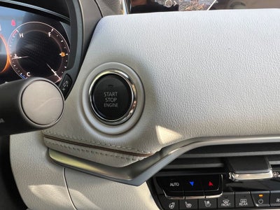 2026 Mazda Mazda CX-90 3.3 Turbo Premium Plus AWD