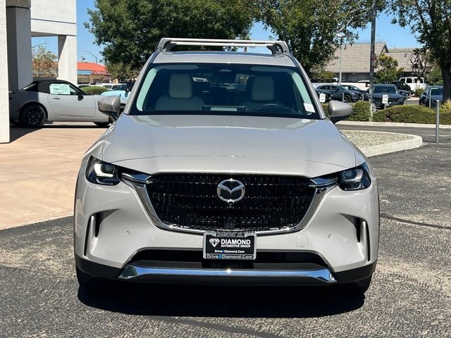 2026 Mazda Mazda CX-90 3.3 Turbo Premium Plus AWD