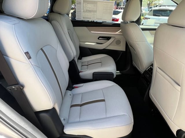 2026 Mazda Mazda CX-90 3.3 Turbo Premium Plus AWD