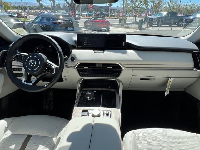 2026 Mazda Mazda CX-90 3.3 Turbo Premium Plus AWD