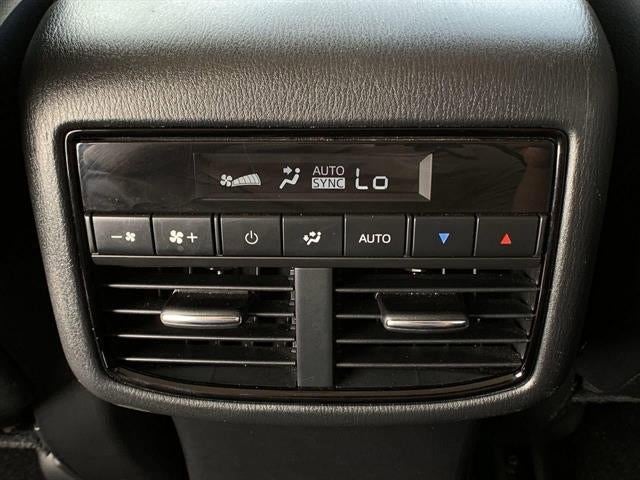 2022 Mazda Mazda CX-9 Touring AWD