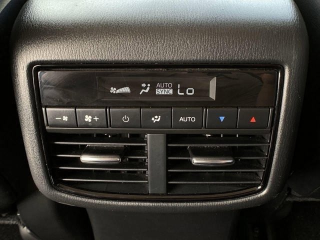 2022 Mazda Mazda CX-9 Touring AWD