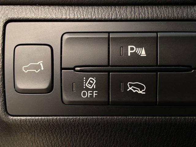 2022 Mazda Mazda CX-9 Touring AWD