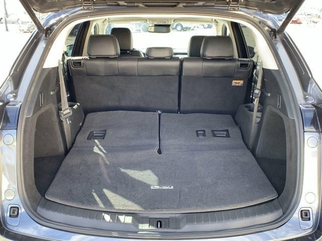2022 Mazda Mazda CX-9 Touring AWD