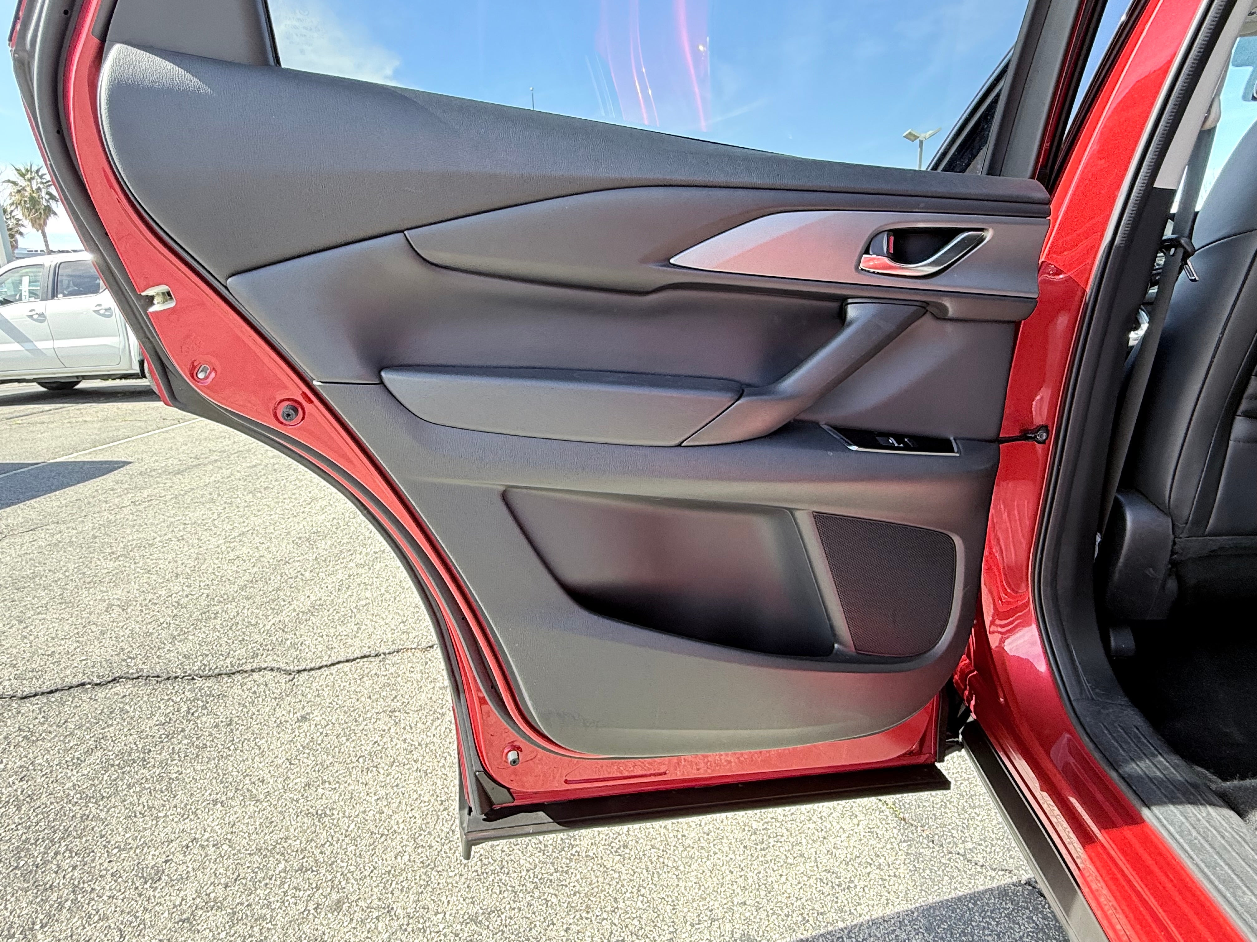 2023 Mazda Mazda CX-9 Touring