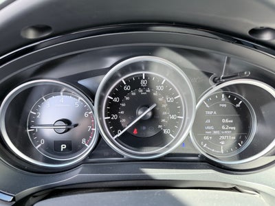 2023 Mazda Mazda CX-9 Touring