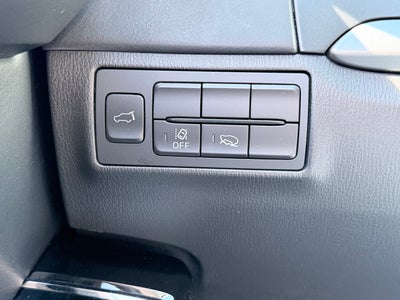 2023 Mazda Mazda CX-9 Touring