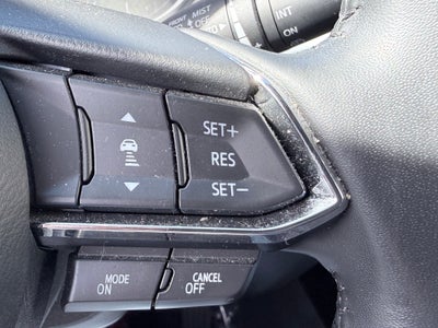 2023 Mazda Mazda CX-9 Touring