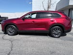 2023 Mazda Mazda CX-9 Touring