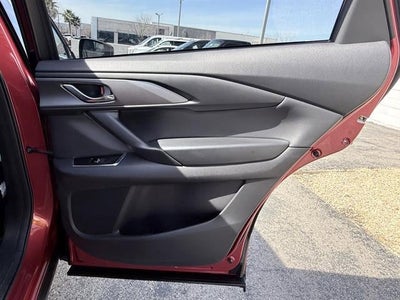 2023 Mazda Mazda CX-9 Touring