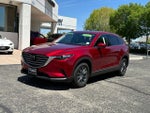 2023 Mazda Mazda CX-9 Touring
