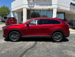 2023 Mazda Mazda CX-9 Touring