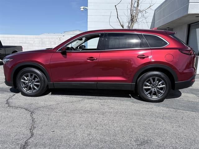2023 Mazda Mazda CX-9 Touring