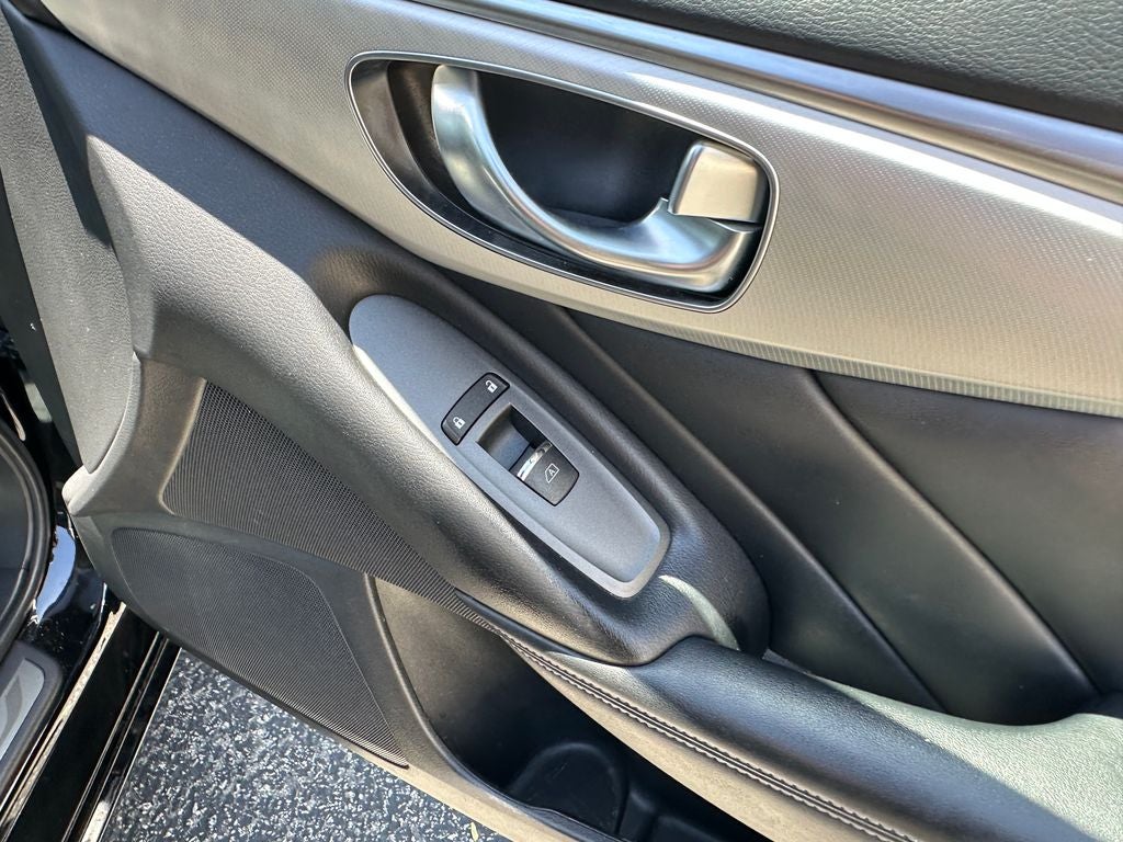 2020 INFINITI Q50 3.0t LUXE