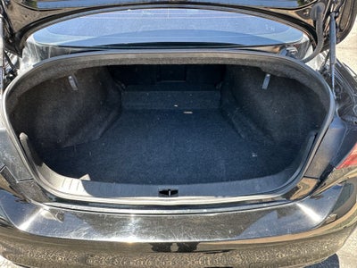 2020 INFINITI Q50 3.0t LUXE