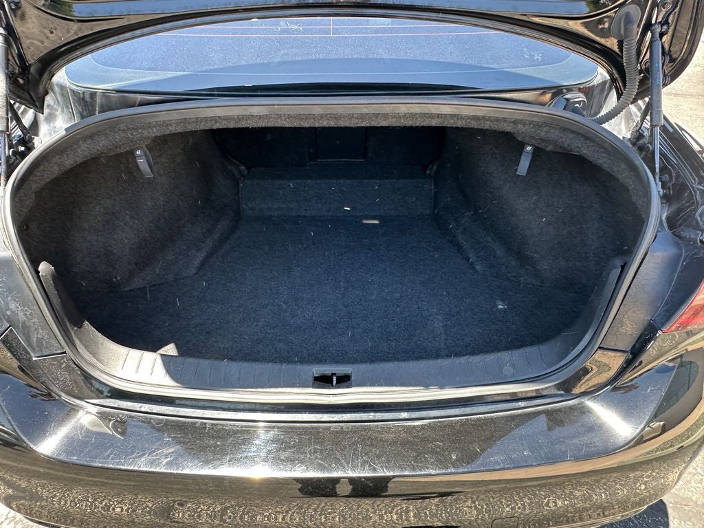 2020 INFINITI Q50 3.0t LUXE