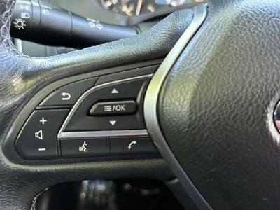 2020 INFINITI Q50 3.0t LUXE