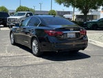 2020 INFINITI Q50 3.0t LUXE