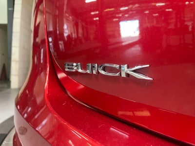 2018 Buick Envision Premium II