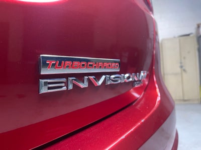 2018 Buick Envision Premium II