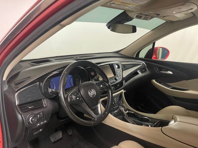 2018 Buick Envision Premium II