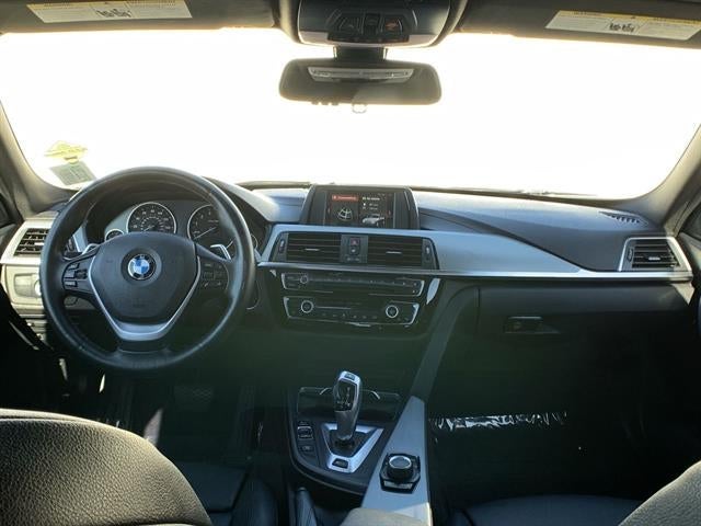 2018 BMW 330e iPerformance 330e iPerformance