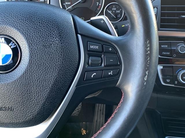 2018 BMW 330e iPerformance 330e iPerformance