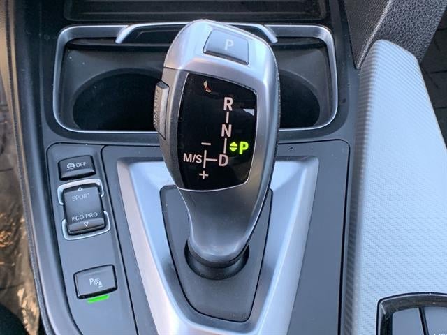 2018 BMW 330e iPerformance 330e iPerformance