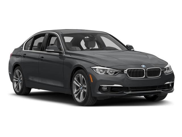 2018 BMW 330e iPerformance 330e iPerformance